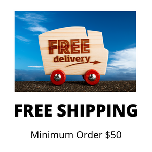 Heppi - Free shipping