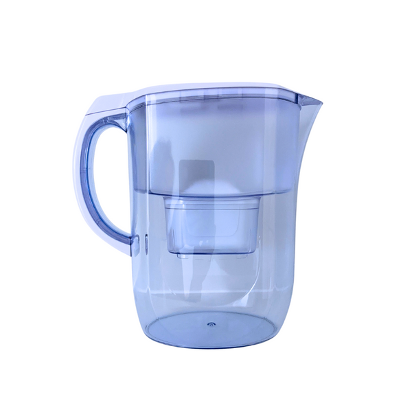 NEW - Premium Water Filter Jug - White