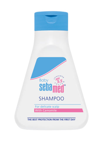 Children's Shampoo 250ml - Sebamed