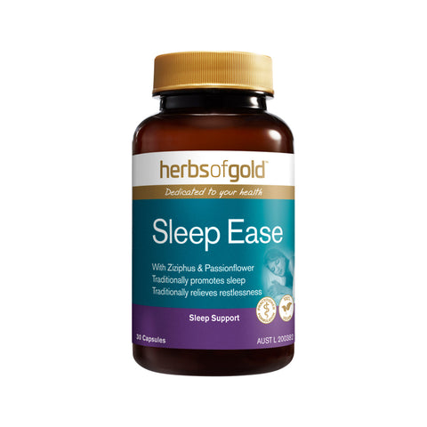 Sleep Ease 30c - Herbs of Gold