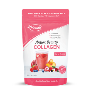 Morlife Antiox Beauty Collagen