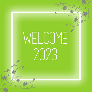 Happy New Year 2023