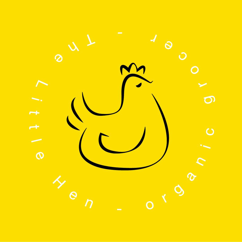 Wholesaler - The Little Hen