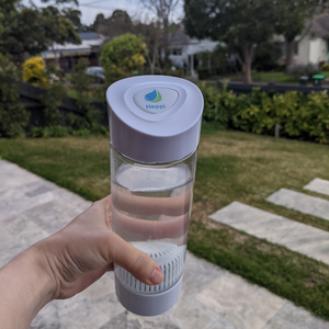 Product - Heppi Water Bottle