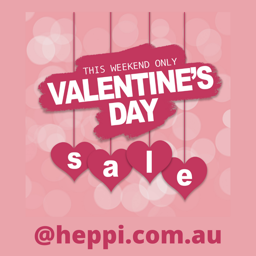 Valentine's Day Promotion