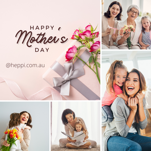 Happy Mother's Day 2023