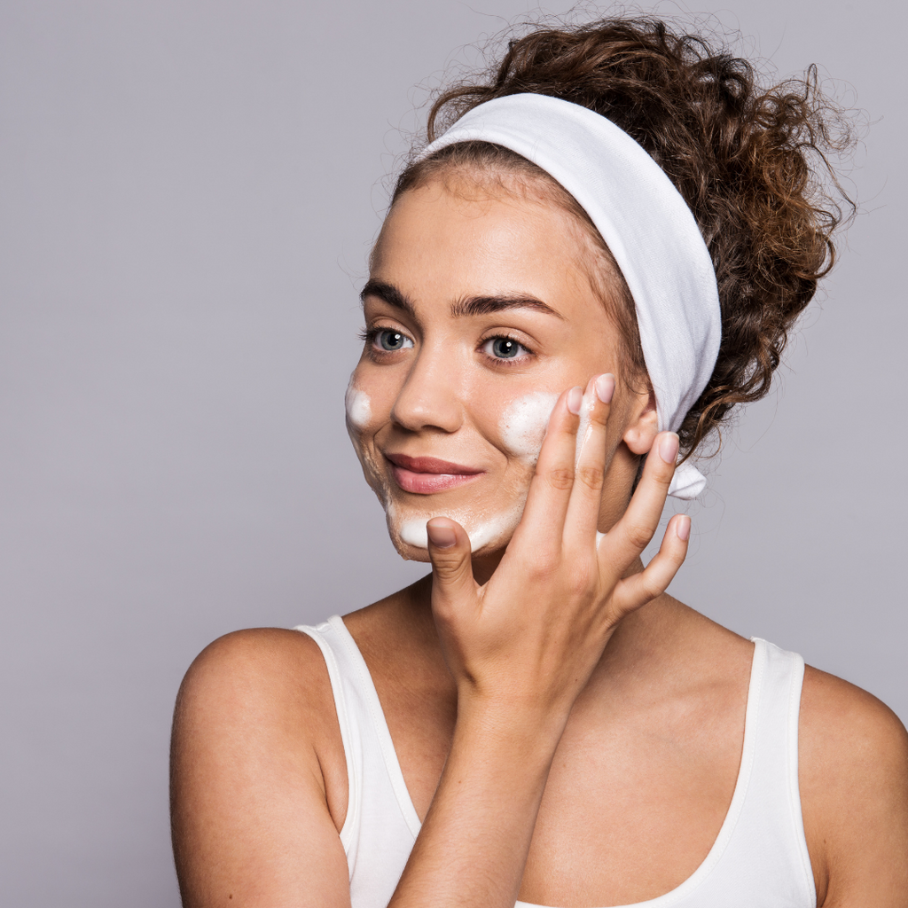 How Do You Do Skin Care?