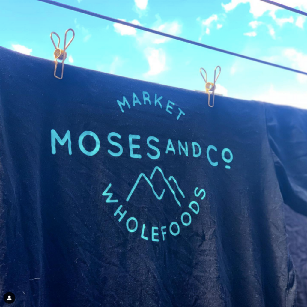 Wholesaler - Moses and Co