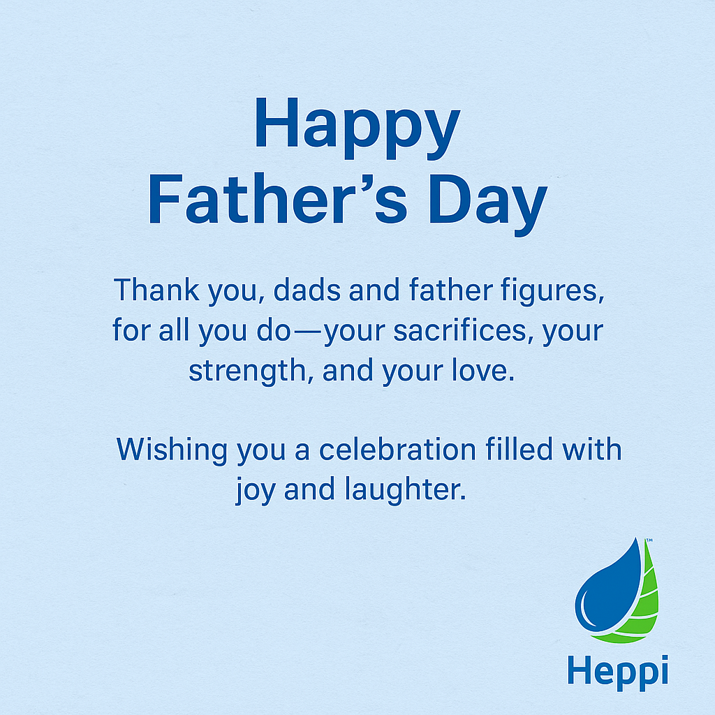 💙 Happy Father’s Day: A Celebration of Strength, Love, and Sacrifice