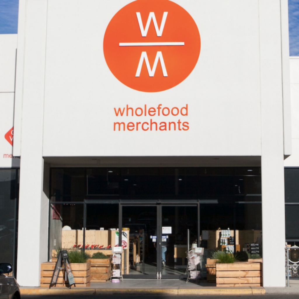 Wholesaler - Wholefood Merchants