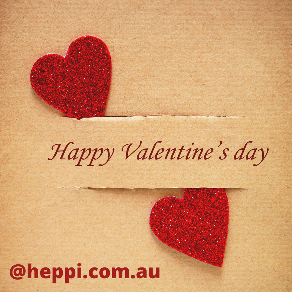 Happy Valentine's Day