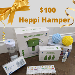 Giveaway Invitation
