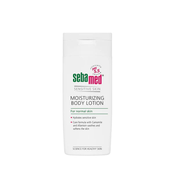 Body Lotion 200 ml - Sebamed