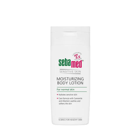 Body Lotion 200 ml - Sebamed