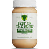 Bone Broth Beef Concentrate Original 390gr - Best of the Bone
