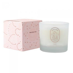 Imagination - Grapefruit Cassis Soy Candle 190gr - Distillery