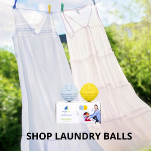 Laundry Balls Wash Balls Heppi