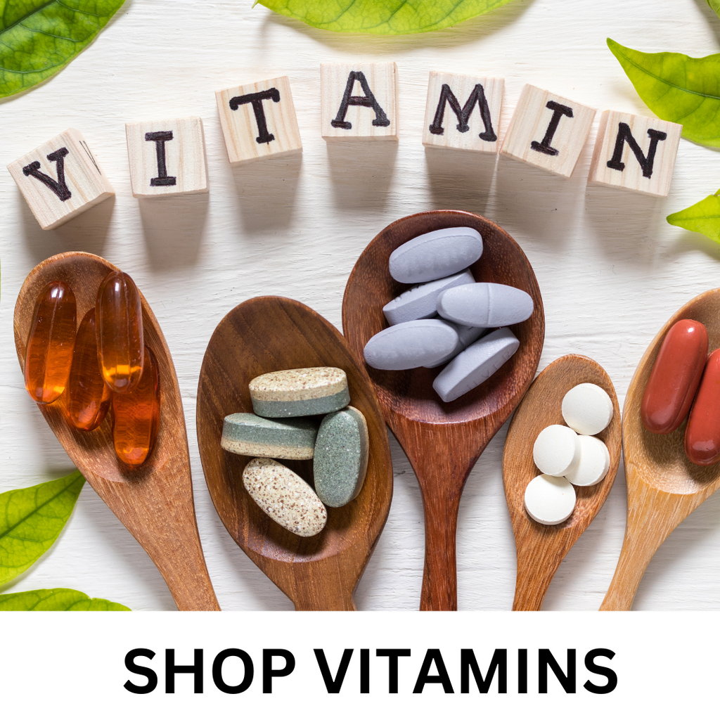 Heppi - Shop Vitamins