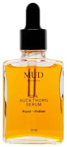 Sea Buckthorn Serum 30 ml - Mud Organics
