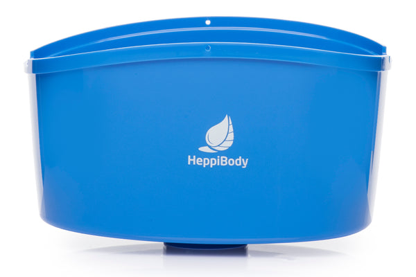 Alkaline  Water Jug - Blue - Heppi