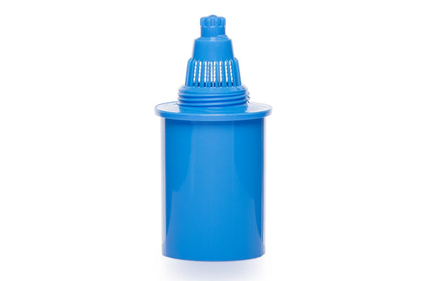 Alkaline Filter (3) - Blue - Heppi