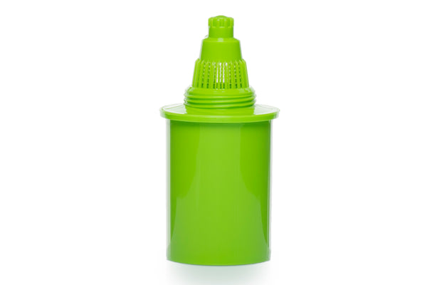Alkaline Water Jug - Green - Heppi