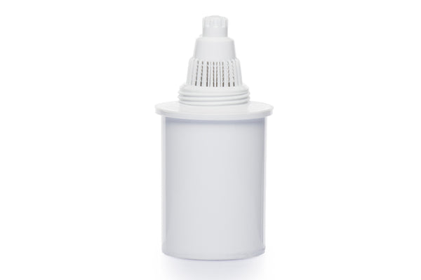 Alkaline Filter (3) - White - Heppi