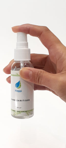 Hand Sanitiser 50 ml