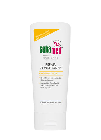 Hair Repair Conditioner 200 ml - Sebamed