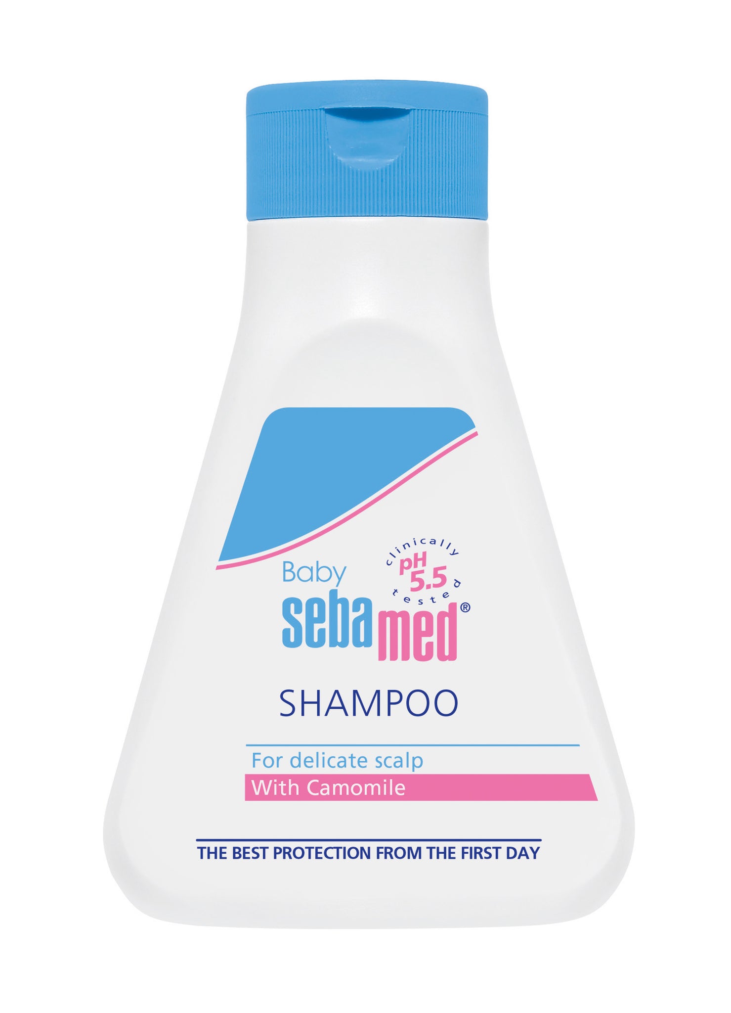 Children's Shampoo 250ml - Sebamed