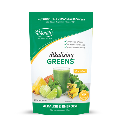 Health &amp; Supplements